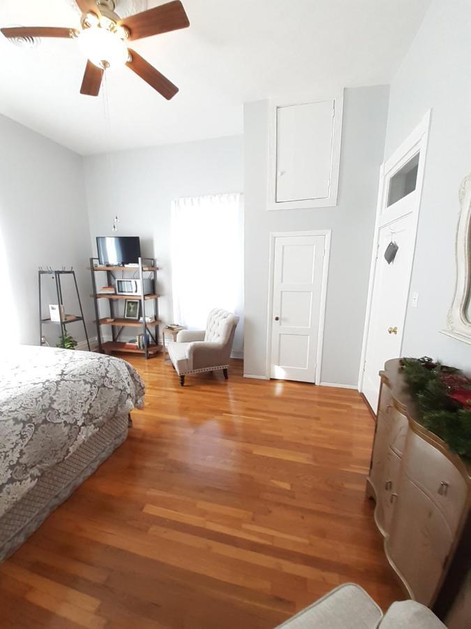 Queens Chamber W King Heavenly Bed At Nottingham Place In Wise Ngoại thất bức ảnh