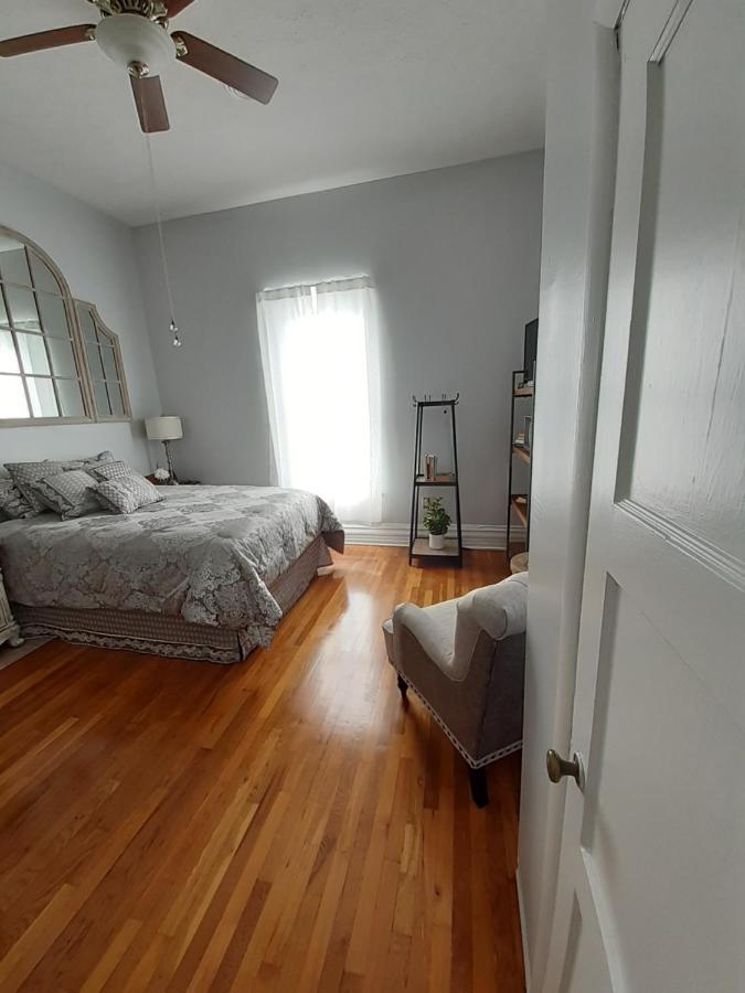 Queens Chamber W King Heavenly Bed At Nottingham Place In Wise Ngoại thất bức ảnh